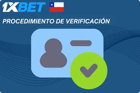 Verificación1xbet Chile