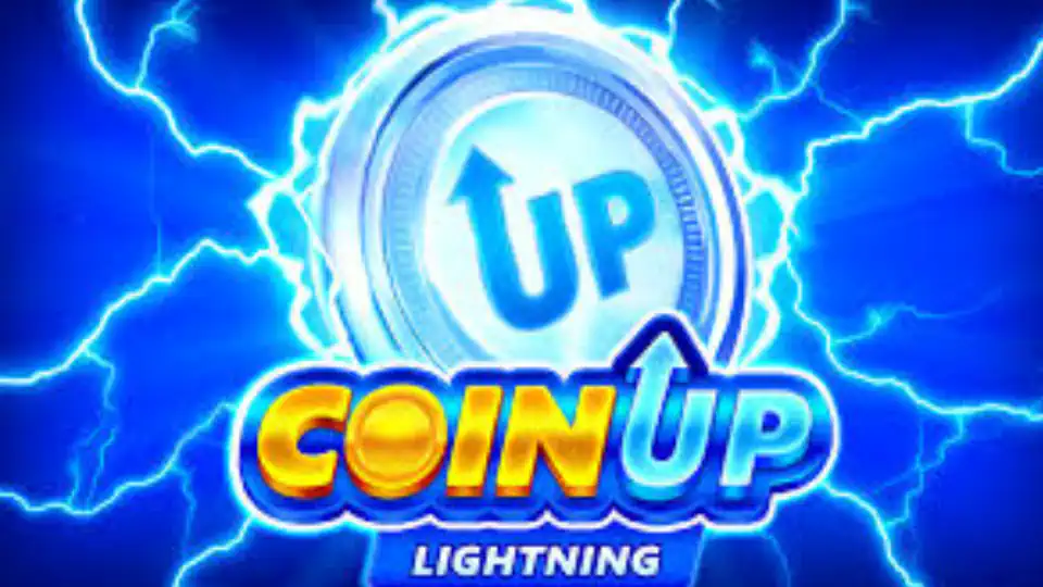 Coin Up slot online 1win