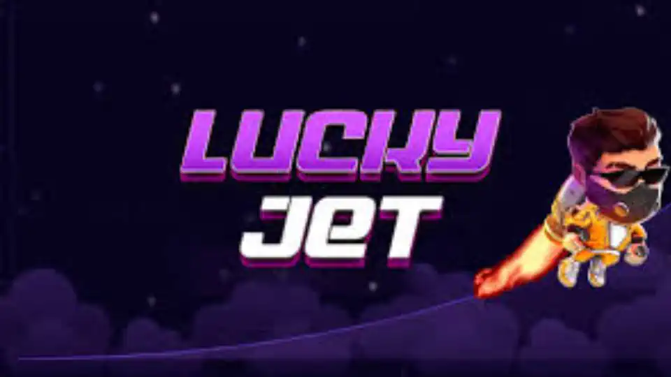 Lucky Jet juego 1win