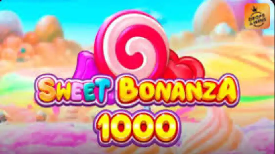 Sweet Bonanza 1000 casino 1win