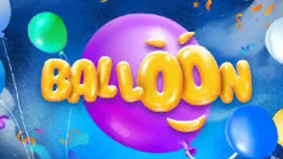 Balloon slot volatilidad alta Chile