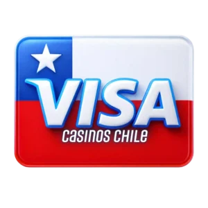 casinos con visa
