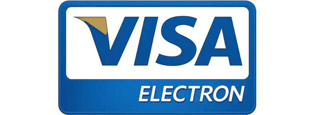 Casinos con Visa online Electron