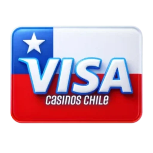 casinos con visa logo