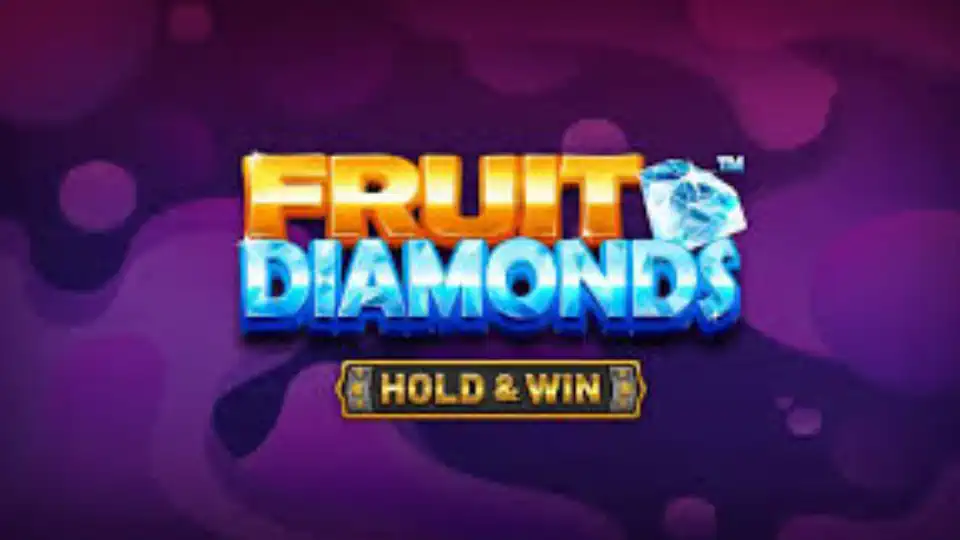 Fruity Diamonds juego casino diamantes