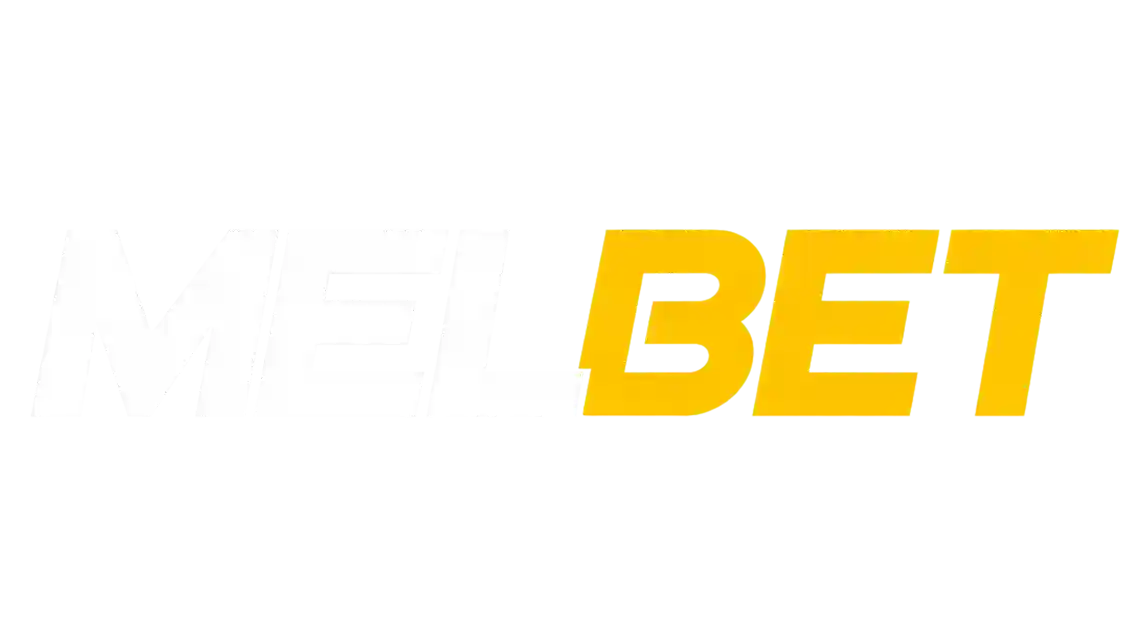 Melbet logo Home big