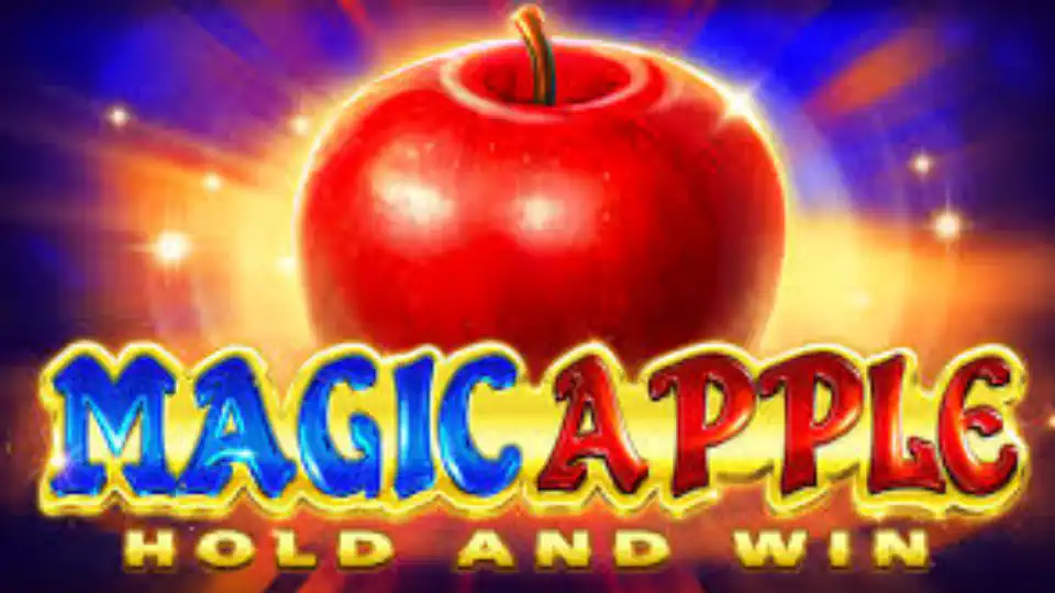 More Magic Apple tragamonedas frutas mágicas