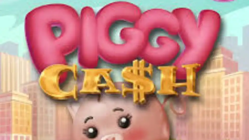 Piggy Cash slot alcancía dinero