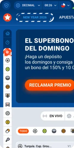 Página Principal de Mostbet Casino