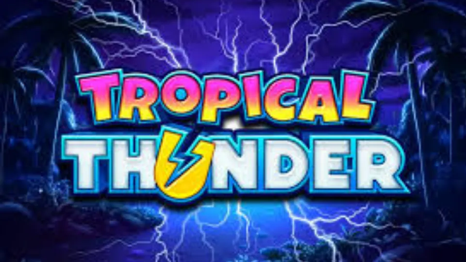 Tropical Thunder en Mostbet Casino