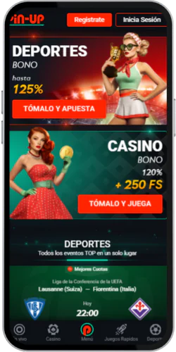 Pinup casino Visita el sitio web